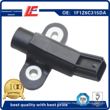 Auto Crankshaft Position Sensor Engine Speed Transducer Indicator Sensor  1f1z6c315da, 1f1z6c315dB, F3de6c315ab, 7517634 for Ford, Mazda, Hoffer, GM